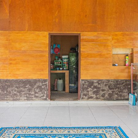Puncak Rinjani Lodge Sembalunlawang Esterno foto